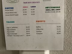 Kalu'z Arts and Coffee