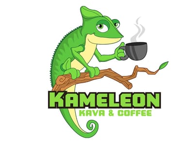 Kameleon Kava & Coffee