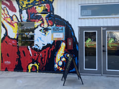 Kameleon Kava & Coffee