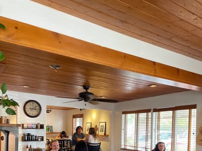 Kamenz Kafe -formerly The coffee mill