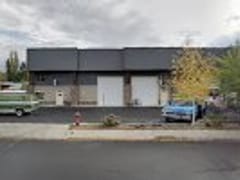 Kamiak Coffee Company