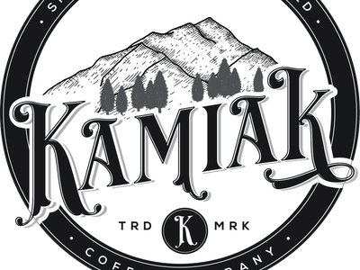 Kamiak Coffee Company