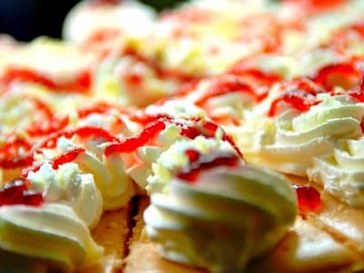 Kaminsky's Dessert Cafe