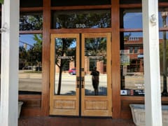 Kaminsky's Dessert Cafe