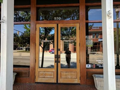 Kaminsky's Dessert Cafe