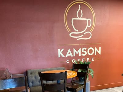 Kamson Coffee