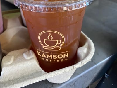 Kamson Coffee