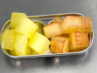 Kandel’s Street Sips