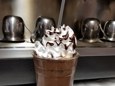 Kandi's Koffee South