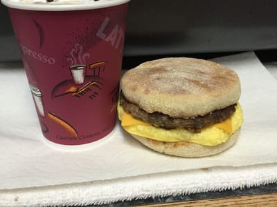 Kandi's Koffee South