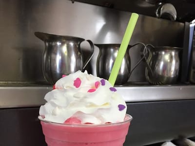 Kandi's Koffee South