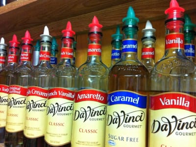 Kandi's Koffee South