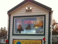 Kandi's Koffee South