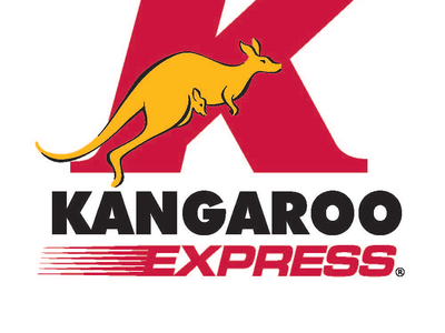 Kangaroo Express