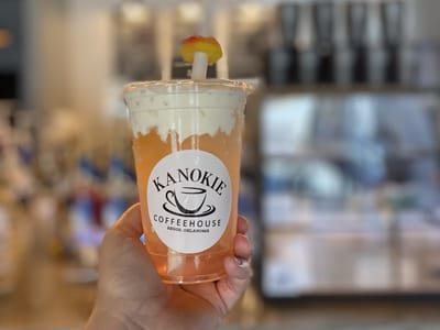 Kanokie Coffeehouse