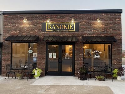 Kanokie Coffeehouse