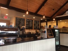 Kanona Cafe