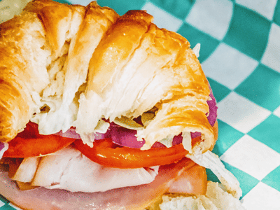 Kansas Coffee & Ice Cream