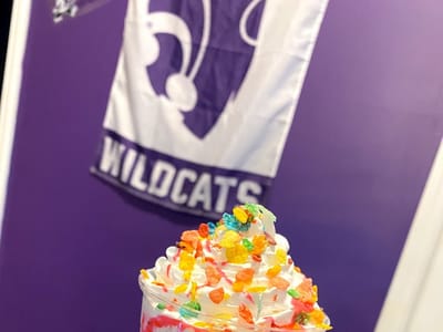 Kansas Coffee & Ice Cream