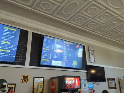 Kansas Coffee & Ice Cream