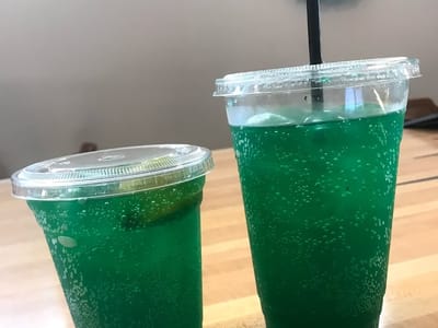 Kansas Coffee & Ice Cream