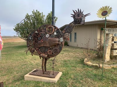 Kansas Originals Market