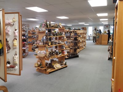 Kansas Originals Market