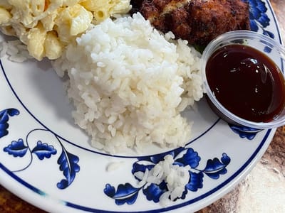 Kapiolani Coffee Shop-Waimalu