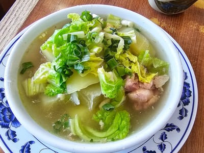 Kapiolani Coffee Shop-Waimalu