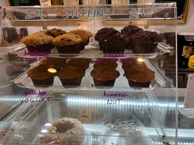 Karma Coffee and Books