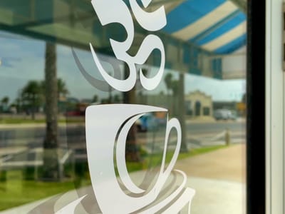 Karma Coffee and Books