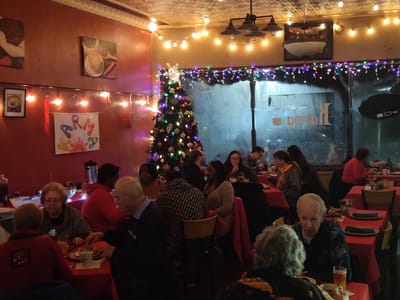 Karma Coffee Shop & Kitchen