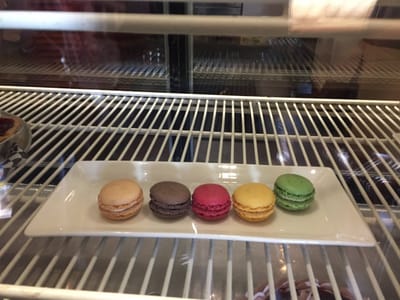 Karma Coffee Shop & Kitchen