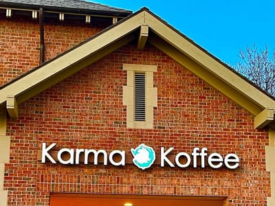 Karma Koffee LLC