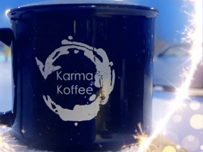 Karma Koffee LLC