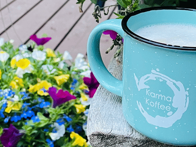 Karma Koffee LLC