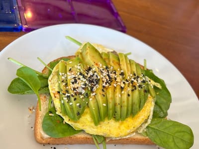 Karma's Coffee House