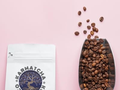 Karmatcha Koffee Co