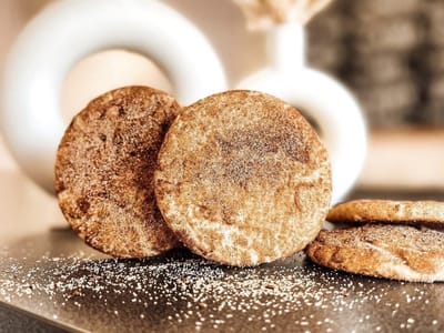 Kassi’s Cookies (Conway)