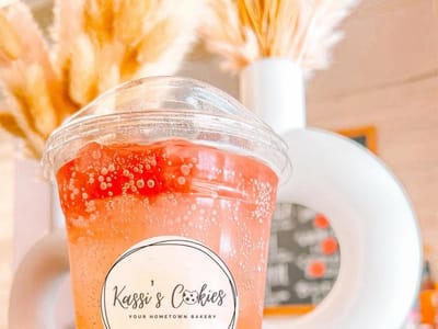 Kassi’s Cookies (Conway)