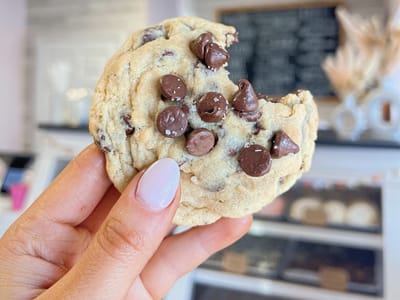 Kassi’s Cookies (Conway)