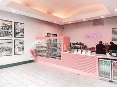 Kassi’s Cookies (Conway)