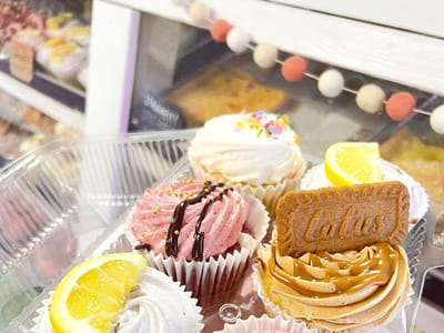 Kassi's Cookies (Mayflower)