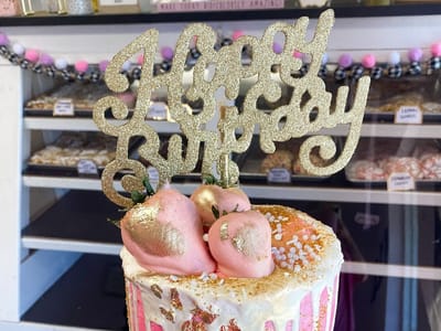 Kassi's Cookies (Mayflower)