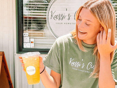 Kassi's Cookies (Mayflower)