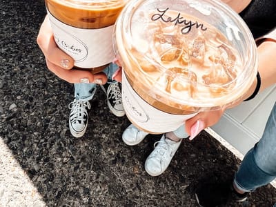 Kassi's Cookies (Mayflower)