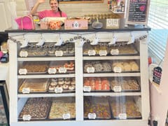 Kassi's Cookies (Mayflower)