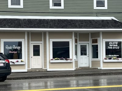 Katahdin Valley Nutrition