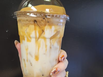 Kate’s Coffee, Tea & More