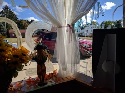 Kathy's 111 Trackside Cafe'